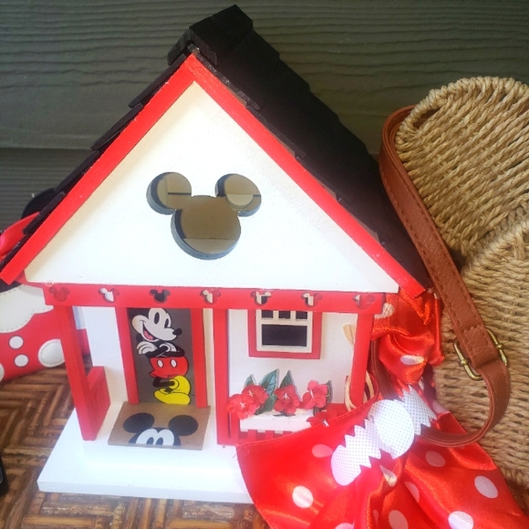 MOTHER'S DAY MICKEY/MINNIE BUNDLE NWT - Picture 6 of 11